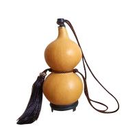 Gourd Hip Flasks Reutilizable De 100/250ml Con Tapa Resistente a Leaks Para Actividades Al Aire Libre Náuticas Y Viajes - details 10