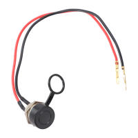 Cargador De Batería Para Patinete Eléctrico Conector Inalámbrico De 3 Pines Cable De Repuesto Accesorios Para Suministro De Patinete - details 3