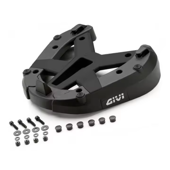 Givi Parrilla Monokey S/rotulas Negro - 1