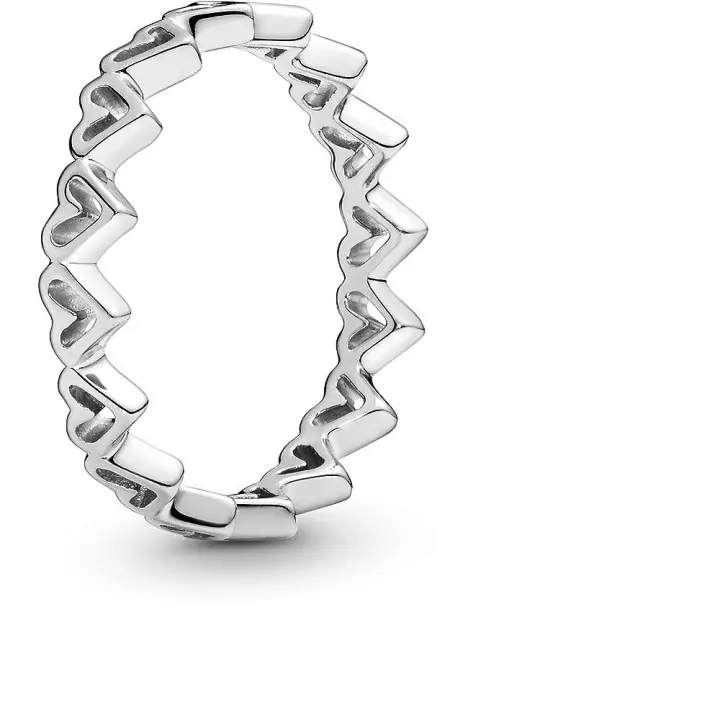 Anillo Pandora 198696C00-54 - Elegante Diseño Exclusivo - 1