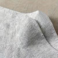 Paquete de 6 calcetines de rayas, calcetines cómodos y deportivos a media pierna, medias y calcetín para mujer - details 6