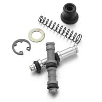 Kit De Reparación De Plunger De Pistón De Freno Y Embrague Para Motocicleta 11mm 12.7mm 14mm Accesorios Para Cilindro Maestro - details 4
