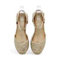 Calzados Soraia Sandalias Mujer Yute Cuña Plataforma Moda comodas y elegante. - details 23