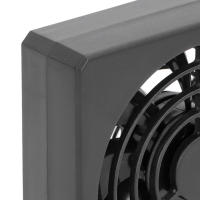 Ventilador Inteligente Para Reptiles Disipación De Calor Silenciosa Mejora La Circulación Del Aire Para Serpientes Y Anfibios TOPINCN - details 4