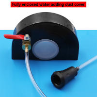 Juego De Protección Para Máquina De Corte Con Bomba De Agua Alta Dureza Base De Seguridad Para Amoladora De Ángulo (120 X 43mm) Accesorios Para Herramientas Eléctricas - details 3