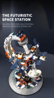 Bloques De Construcción Globe 3D Nuevos 2024 Modelo De Mapa Mundial En Bloques Tridimensionales Juguetes Científicos Para Niños Regalo - details 3