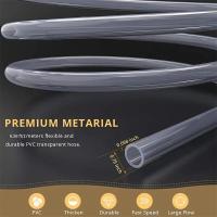 Bomba De Combustible Para Coche Alta Fluidez Accesorios Universales Para Motocicleta Tanque De Agua Pesca Aceite Gasolina Diésel Transmisión De Líquido Herramientas Automotrices - details 5