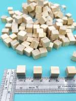 Cubos De Madera Descompuestos De 5 Tamaños Grandes/Pequeños Para DIY Manualidades Y Creación De Puzzles Decoración Del Hogar - details 4