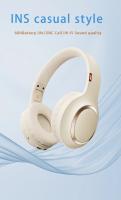 Acer OHR300 Auriculares Bluetooth Inalámbricos Estéreo HIFI Audio Hi-Res Espacial Gamer Cancelación De Ruido Con Microfone Y Cable Dejable - details 0