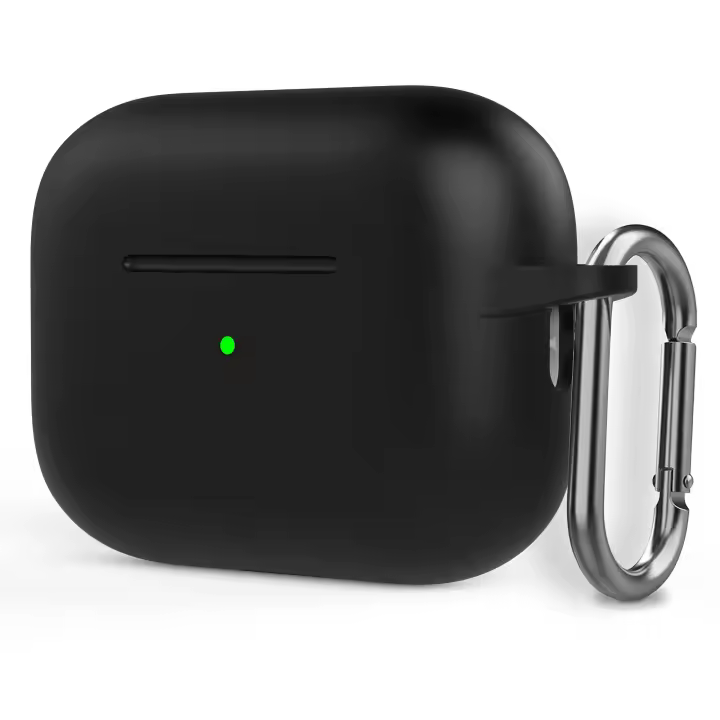 Funda Protectora Silicona para AirPods Pro 2 - 1