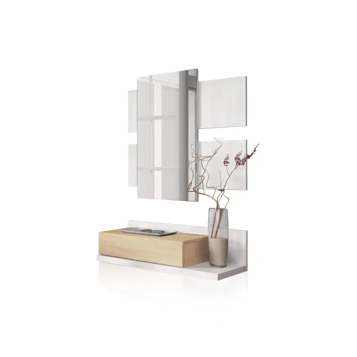 Duehome -Mueble de recibidor Tekkan - 1