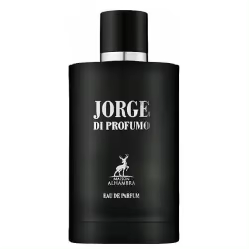 Maison Alhambra Jorge Di Profondo Eau de Parfum para Hombre 100 Ml - 1