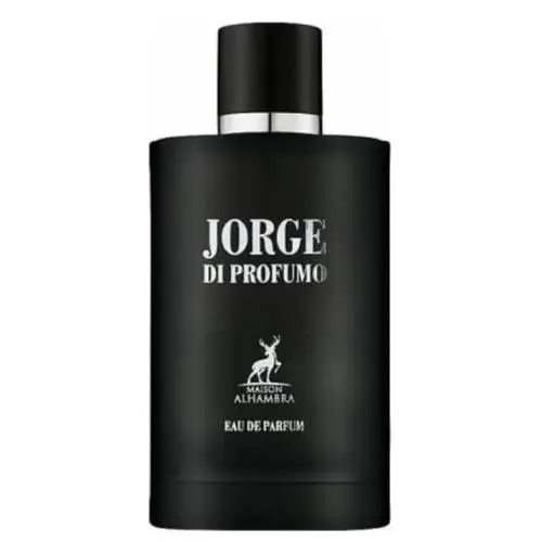 Maison Alhambra Jorge Di Profondo Eau de Parfum para Hombre 100 Ml - 1