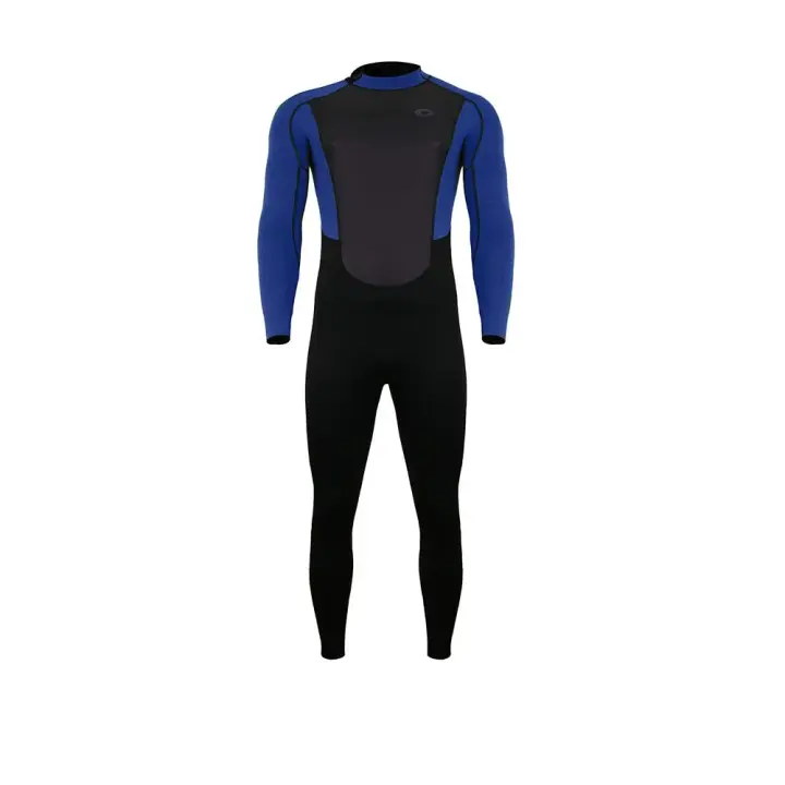 Typhoon Traje De Neopreno Para Freediving Storm3 2/3 Mm - 1