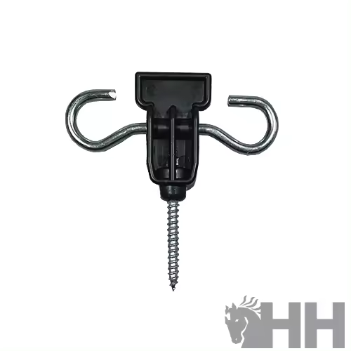 AISLADOR ELECTRICO LLAMPEC Nº150 PARA PUERTA (CAJA 10 UNIDADES) - 1