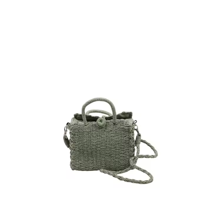 Limma BASTET Bolsos Mujer Verde - 1