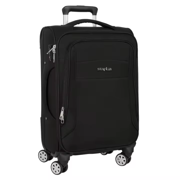 Maleta de Cabina Safta  safta business  Negro 20'' - 1