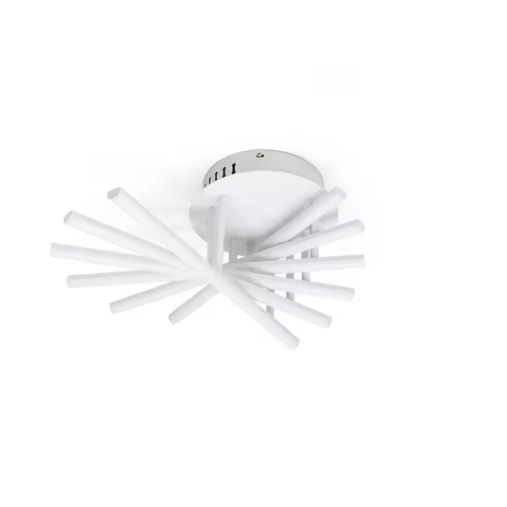 Lámpara de Techo Plafón Led Comet 14 - 48 W - 4000 K - AZABAK - 1