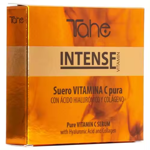 Suero lifting con Vitamina C pura Intense - 1