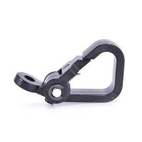 Gancho Para Motocicleta Universal Adecuado Para La Mayoría De Los Cascos De Bicicleta Scooter Dirt Bike ATV Accesorio De Motocicleta Con Cierre De Resorte - details 0