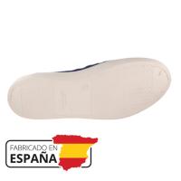 Nakloe - Mocasines de Hombre - Nauticos Hombre - Alpargatas - details 1