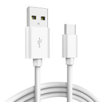 Cable De Carga Rápida USB C Para Samsung Galaxy Tab A7 Lite S7 FE F22 F32 F12 M42 M32 M12 A22 5G 5 Piezas Compatible Con Multiple Modelos - details 1