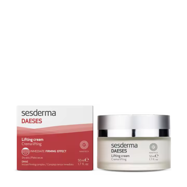 Daeses Crema Lifting, 50 ml. - Sesderma - 1