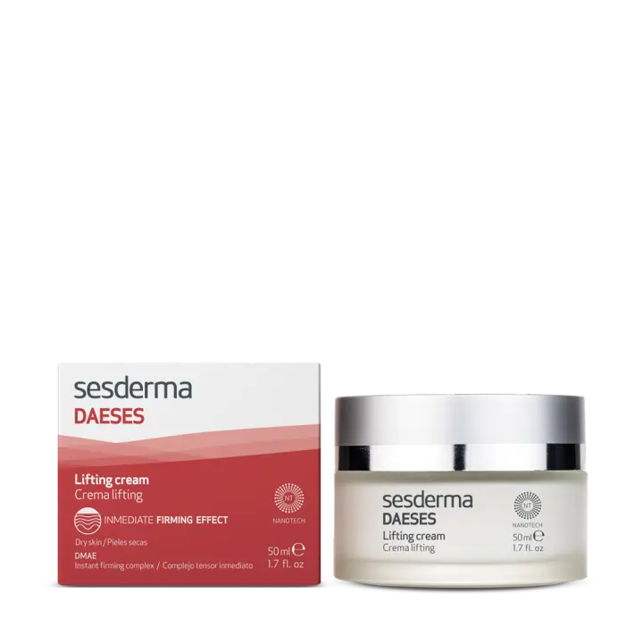 Daeses Crema Lifting, 50 ml. - Sesderma - 1