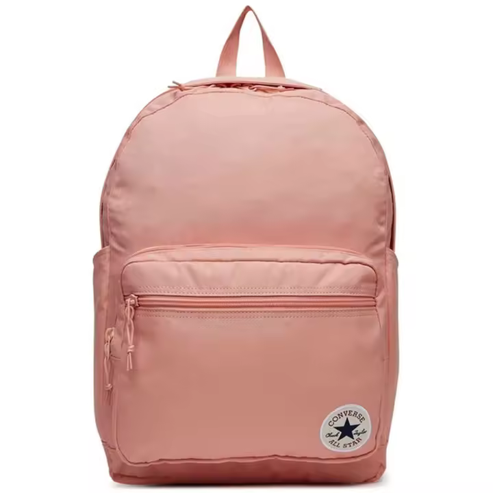 Mochila Converse  para unisex en color rosa - 1