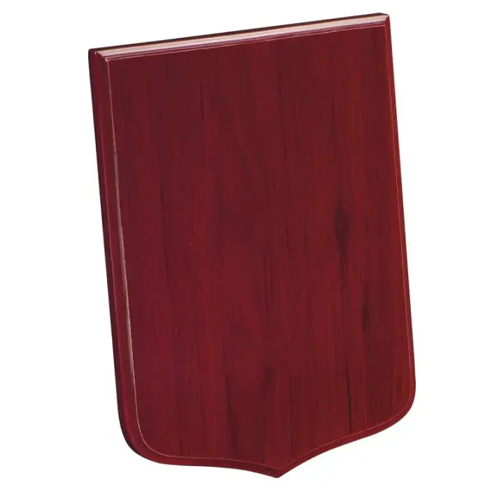 Metopa Madera Grande 28 x 17,5 cm Personalizable - Ideal para decoración y regalos - 1