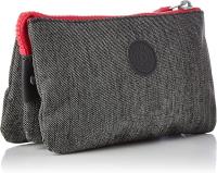 Cartera/monedero - Kipling Creavity L - ALL FOR LOVE & LOVE FOR ALL - Material de alta calidad - Cierre Cremallera - 19x12cm - Regalo original - KIPLING - details 0