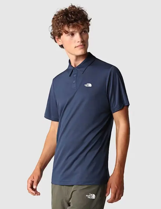 Polo The North Face Tanken Marino hombre - 1