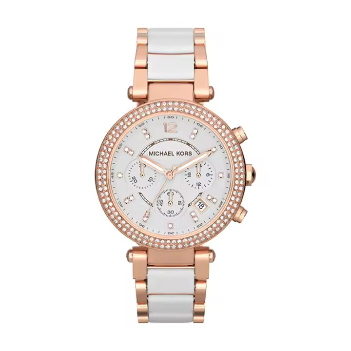 Reloj Michael-kors de Mujer Cuarzo MK5774 Carátula 36MM , Con Caja Original - 1