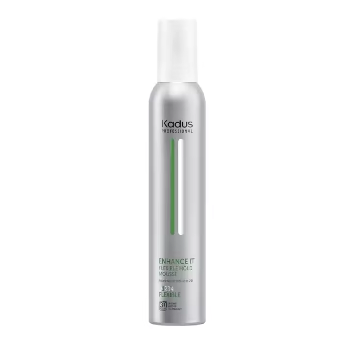 Kadus Professional Volumizer Mousse Enhance It 250 Ml - 1