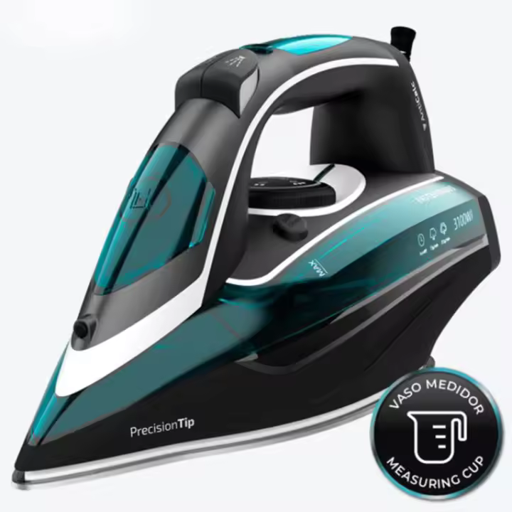 Plancha Cecotec 6050 X-Treme - 1