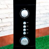 Cecotec Ventilador Nebulizador Energysilence 590 Freshessence 3 Velocidades - details 1