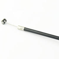 Cable De Control De Embrague Para Motocicleta Honda Africa Twin XRV750 RD07 1993-2003 Accesorios De Motocicleta 22870-MY1-000 - details 2