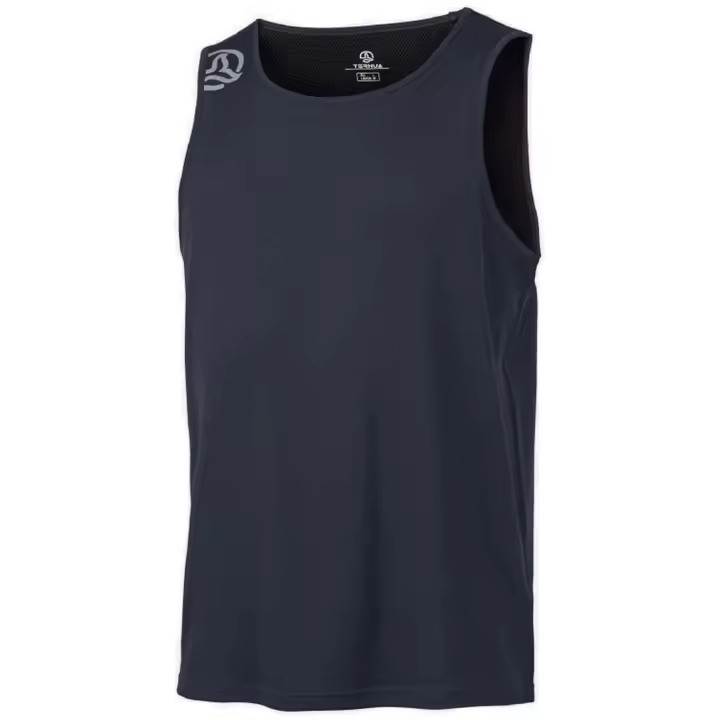 Textil Montaña marca Ternua modelo 1207514-5775 para hombre en color negro - 1