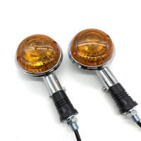 Lámpara De Señal Para Motocicleta Yamaha XV400 XV650 XV1100 XV1300 XVS400 XVS650 XVS1100 Virago V MAX1200 Star XVS 400 1100 Pieza - details 2