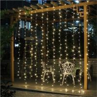 Luces Fae Led En Hilo De Cobre Para Decoración De Navidad Boda Y Fiesta 1/2/5/10M Lámpara De Exterior Para Árbol Y Ceremonia - details 8