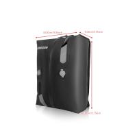 Mochila De Motocicleta Impermeable Para Hombres Y Mujeres Gran Capacidad Bolsa De Viaje Resistente a La Vacío Para Ciclistas - details 29