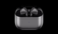 AURICULARES INALAMBRICO BLUETOOTH - Samsung Galaxy Buds3 Pro, ANC, Bluetooth 5.4, Audio 24bits, 3 Micrófonos, Reproducción hasta 30h, Dual Amp, Grafito - details 7