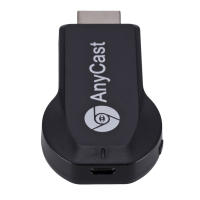 Anycast Adaptador，Transmisor y Receptor HDMI inalámbrico 4K, Kit de Espejo HDMI Inalámbrico，HDMI Inalambrica-Seurico Tv Box，Dispositivo inalámbrico de duplicación de pantalla para TV móvil - details 4
