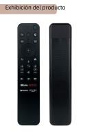 Control Remoto Luminoso De Repuesto RMF-TX900U Para Televisores Sony Smart Android 4K Ultra HD LED Internet KD XBR Series UHD - details 5
