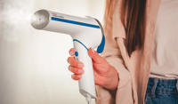 Polti Vaporella Vertical Styler GSM50B - details 0