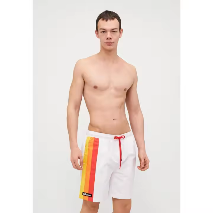 Bañador Ellesse 'Marinaro' Blanco Hombre - 1