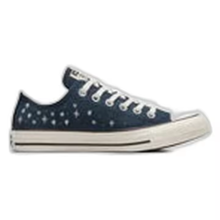 Calzado Sportswear marca Converse modelo A12825C para mujer en color azul - 1