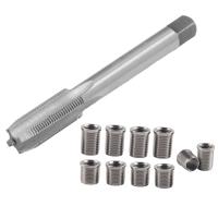 Herramienta De Reparación De Tornillos De Arranque M10x1.0 + M12x1.0 Kit De Accesorios De Automóvil Herramienta De Reparación De Tornillos - details 12