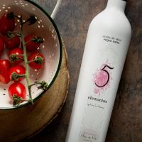 5 Elementos Gran Selección Estuche Premium de Aceite de Oliva Virgen Extra 4x500ml - Regalo Gourmet con Variedades Únicas Cornicabra, Picual, Hojiblanca y Arbequina - details 3