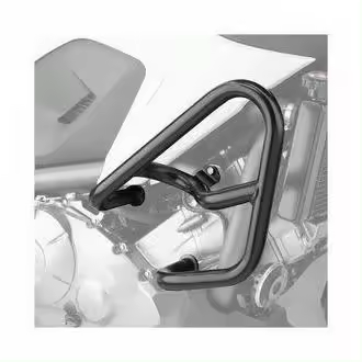 Givi Defensa Motor Honda Nc750s 16/17 Negro - 1